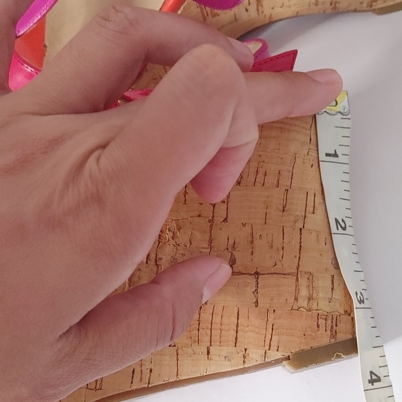 Marc Fischer Wedge - Picture 11 of 11